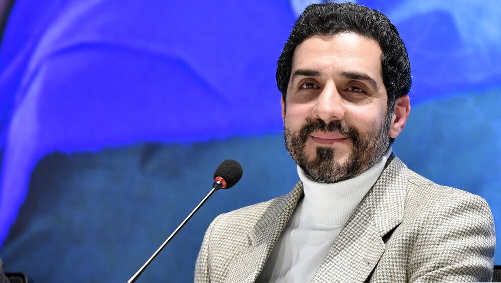 تهران، نماد مقاومت شده است