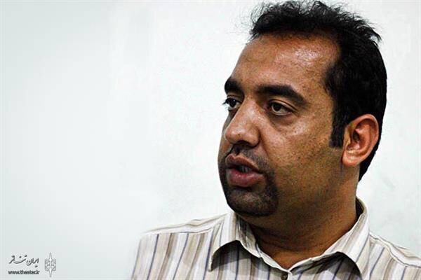 پیام تسلیت کوروش زارعی در پی درگذشت زنده‌یاد حیدر رضایی