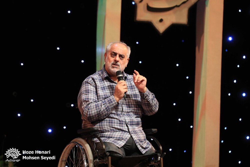 از تقدیم موشکی که به قلب اسرائیل شلیک میشود تا شیطنت موتورسواران در جبهه