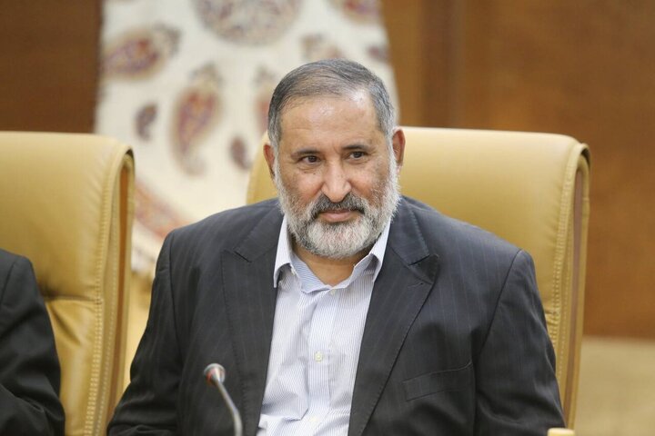 حماسه پیروزی سروده علیرضا قزوه