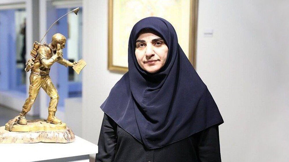 قوت سلاح نبرد ما ایرانیان در یک‌دلی ماست