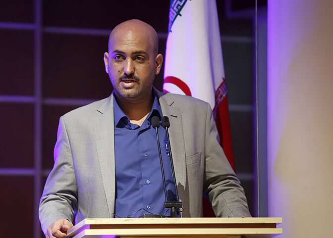 اهالی فرهنگ و هنر با شناخت سپهر جنگ ۱۲ روزه عمل کنند