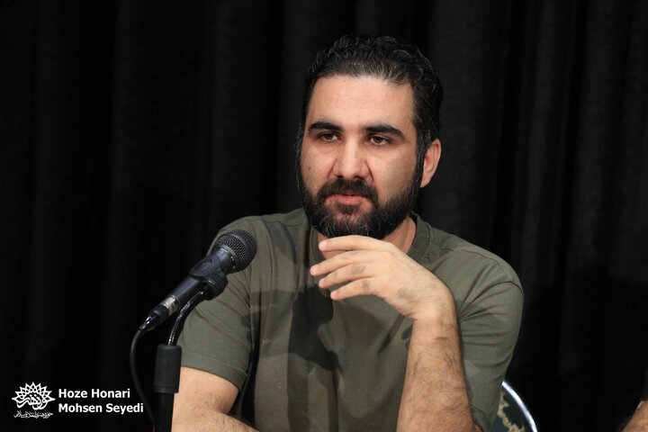 نقد و بررسی ده تن