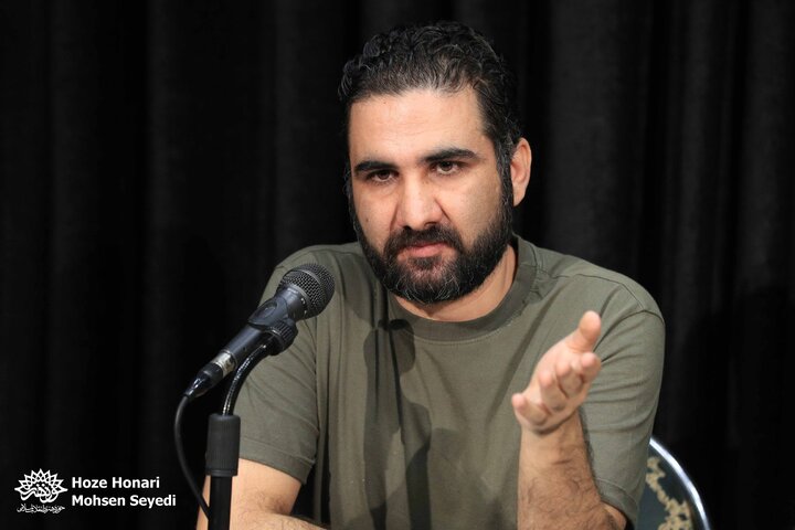 نقد و بررسی ده تن