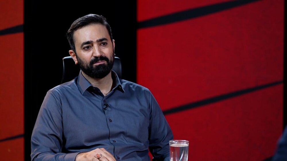 این جنگ، جنگ تمدنی است