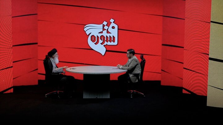 جنگ امروز، تقابل با پروژه شیطان است/ مردم ایران، ادامه دهندۀ راه پیامبران هستند