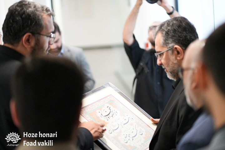 دیدار با خیاطیان