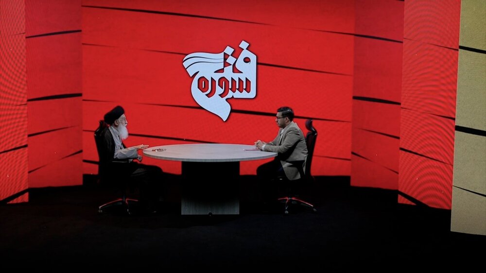 جنگ امروز، تقابل با پروژه شیطان است/ مردم ایران، ادامه دهندۀ راه پیامبران هستند