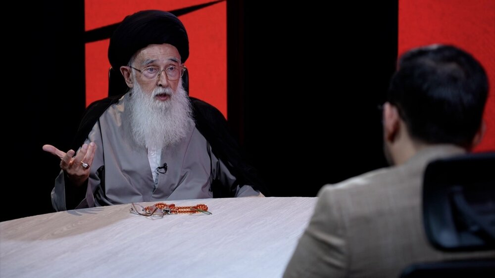 جنگ امروز، تقابل با پروژه شیطان است/ مردم ایران، ادامه دهندۀ راه پیامبران هستند