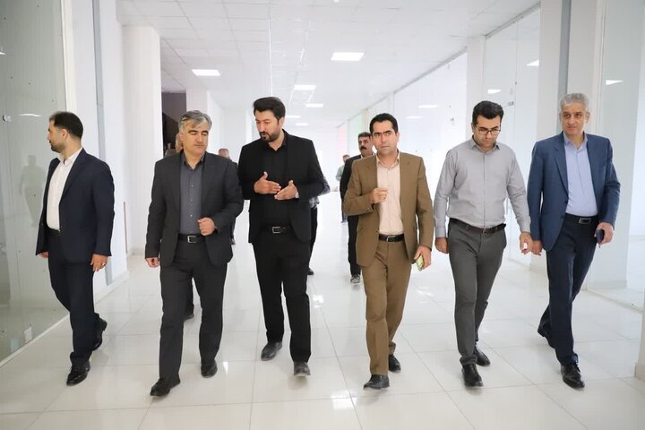 دوره‌های آموزشی و رویدادهای متنوع در مجتمع نایسر آغاز می‌شود