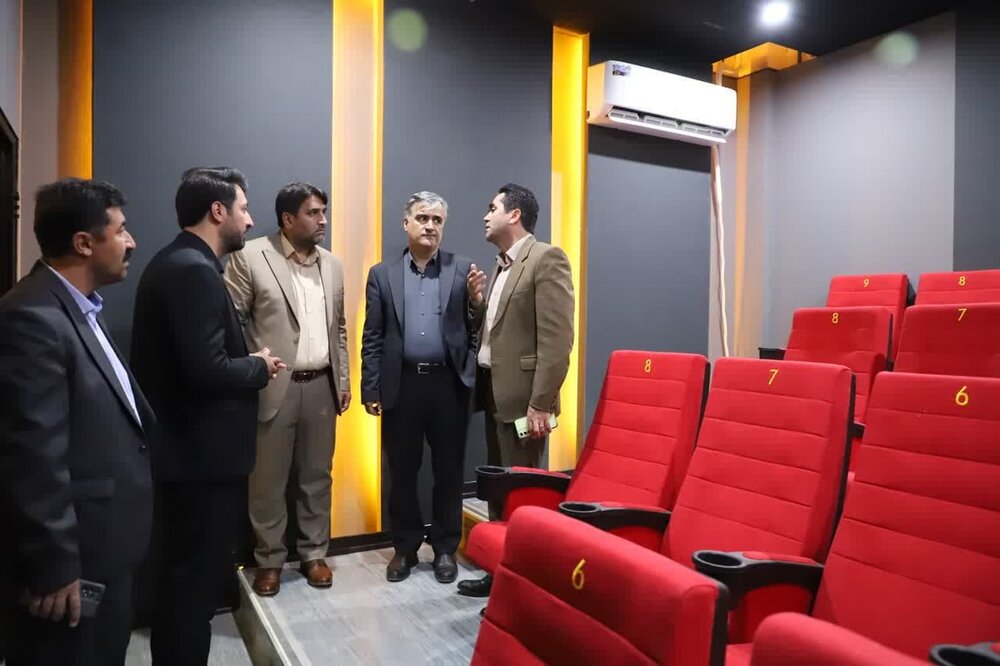 دوره‌های آموزشی و رویدادهای متنوع در مجتمع نایسر آغاز می‌شود