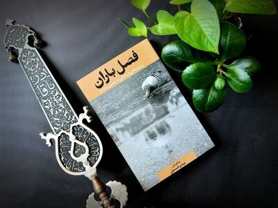 بارانی از خاطره‌های حسینی