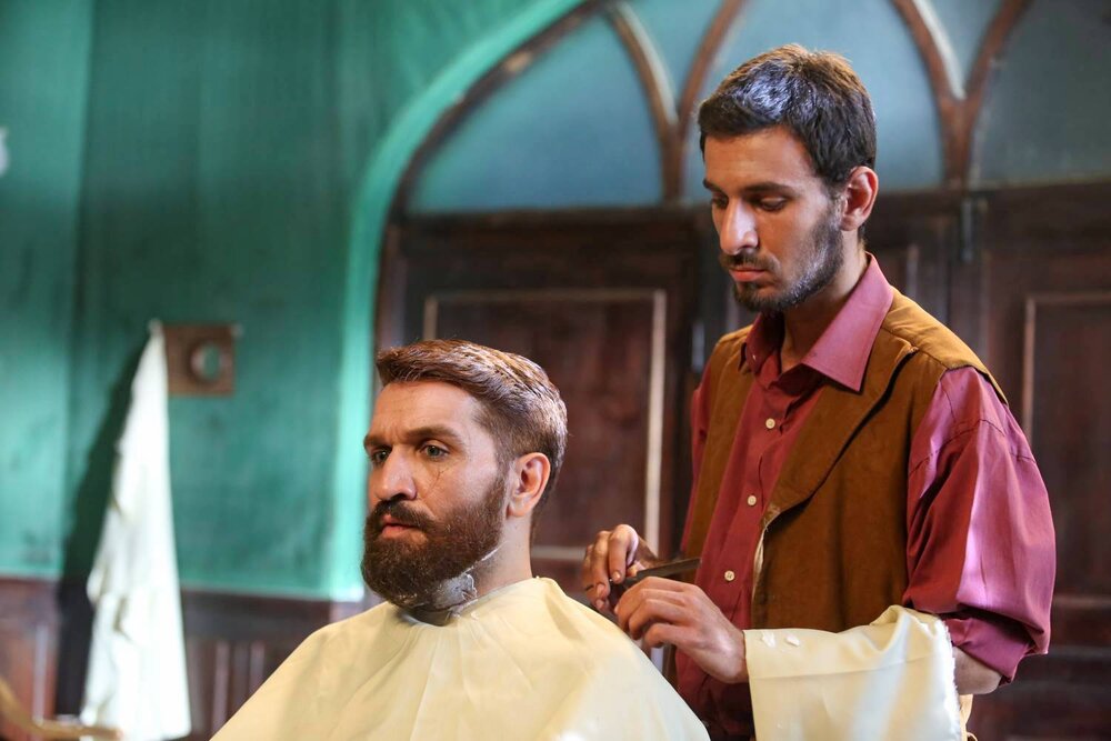 آغاز فیلمبرداری «کاپیتان تورس»؛ روایتی از مقاومت در برابر اشغالگران پیش از انقلاب