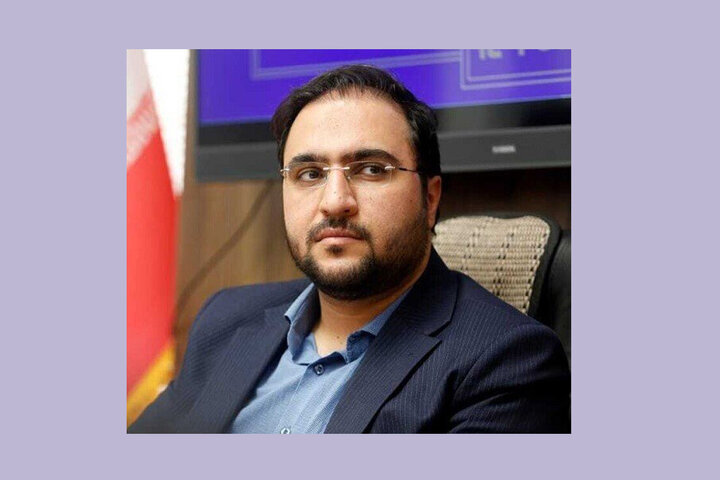 رئیس جدید حوزه هنری بوشهر منصوب شد
