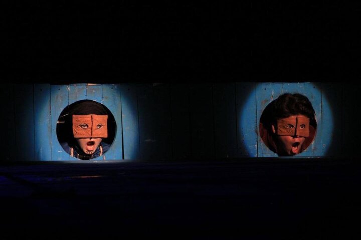 نمایش «کُهته» به تئاترشهر می‌رود