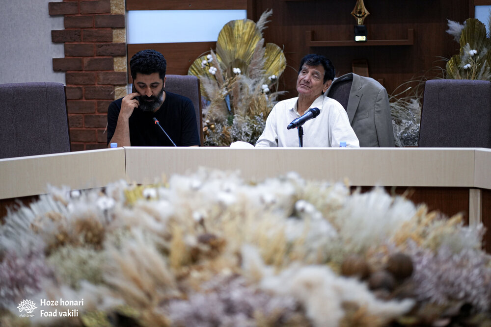 هر انسانی از دیدگاه و برداشت خود مولانا را میفهمد