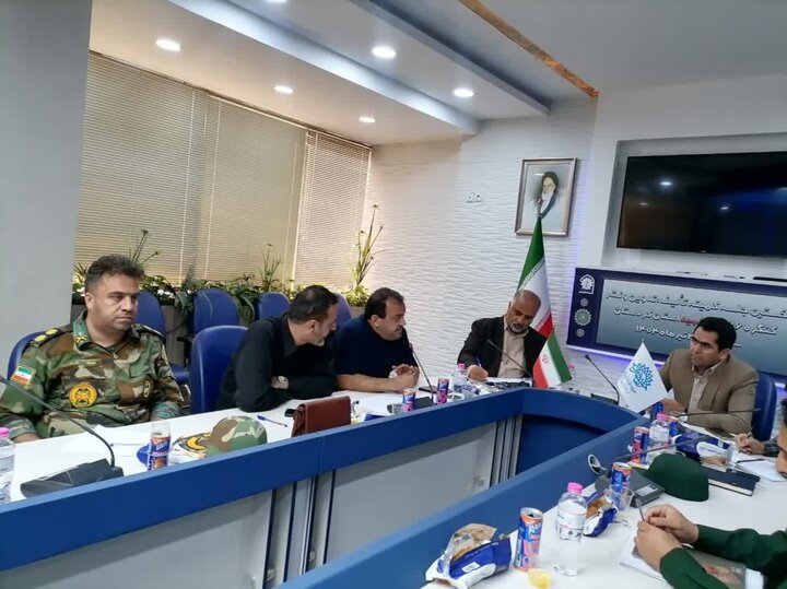 تولیدات مکتوب در عرصه ایثار و شهادت ماندگارترین اقدام است