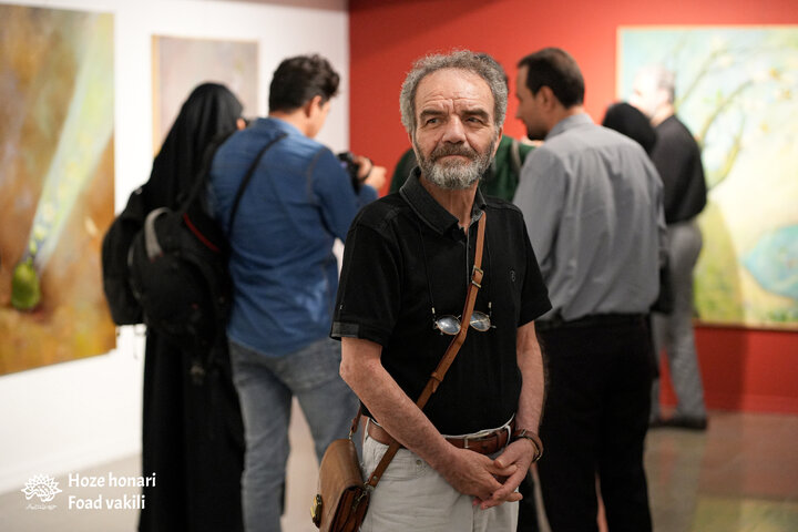 یادبود عالیخانی