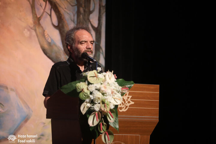 یادبود عالیخانی