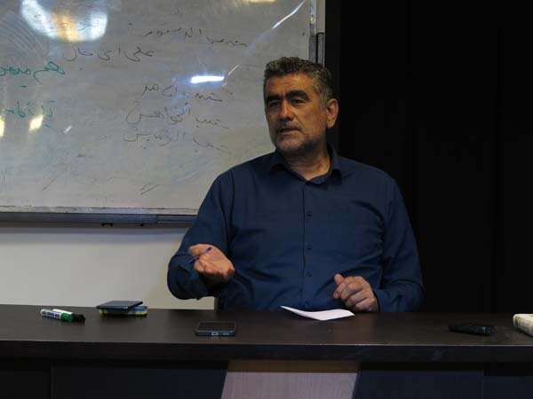 روایتنویسی، هنر ثبت پایداری