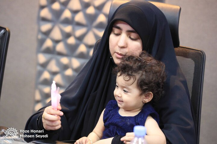 اردوی ادبی تماشا