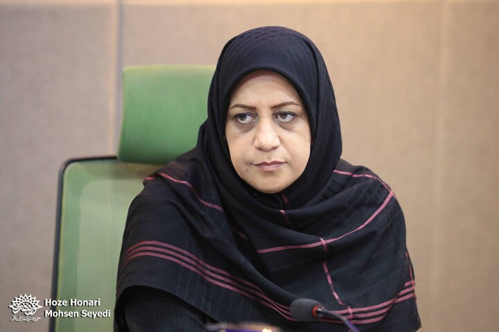 اردوی ادبی تماشا