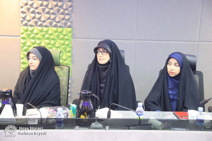 اردوی ادبی تماشا