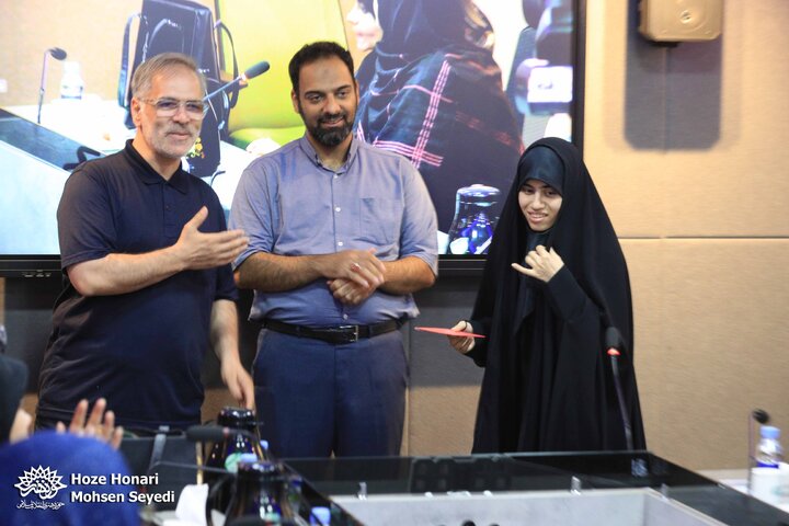 اردوی ادبی تماشا