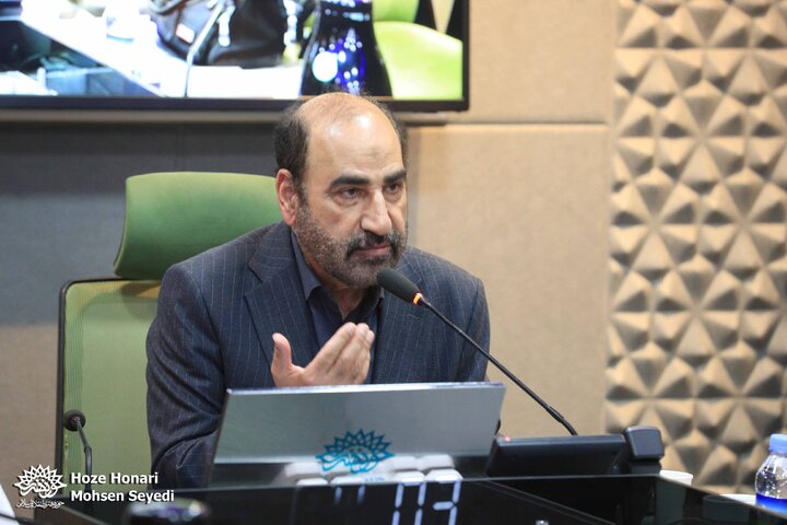 اردوی ادبی تماشا