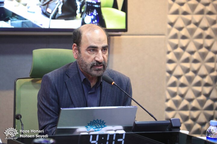 اردوی ادبی تماشا