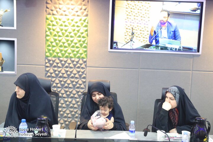 اردوی ادبی تماشا