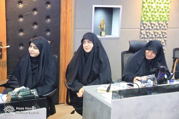 اردوی ادبی تماشا