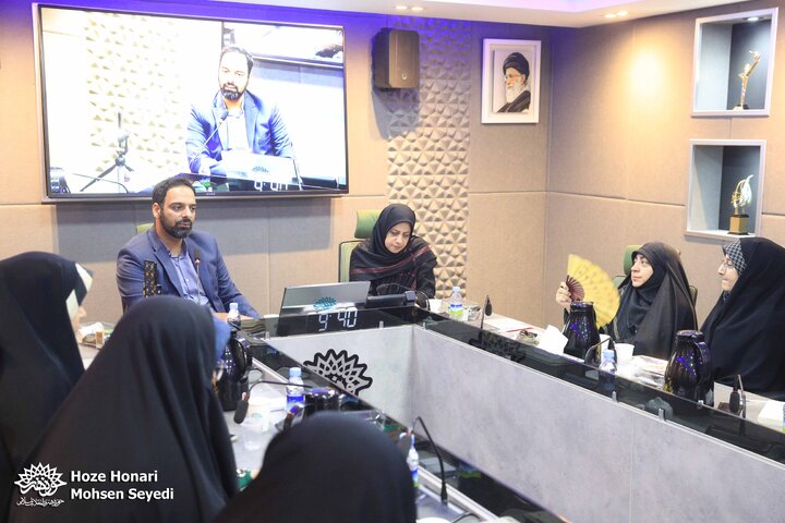 اردوی ادبی تماشا