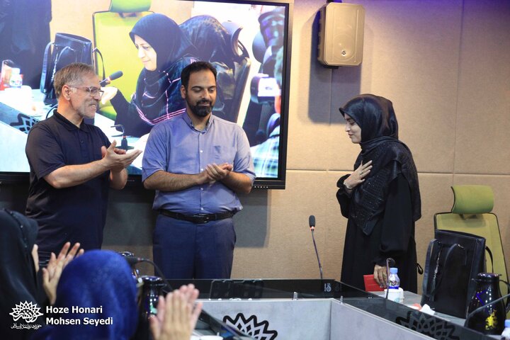 اردوی ادبی تماشا