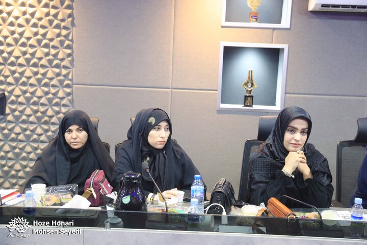 اردوی ادبی تماشا