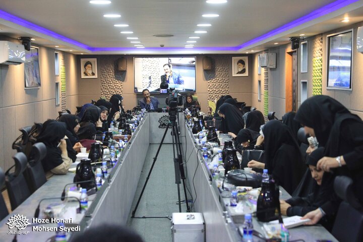 اردوی ادبی تماشا