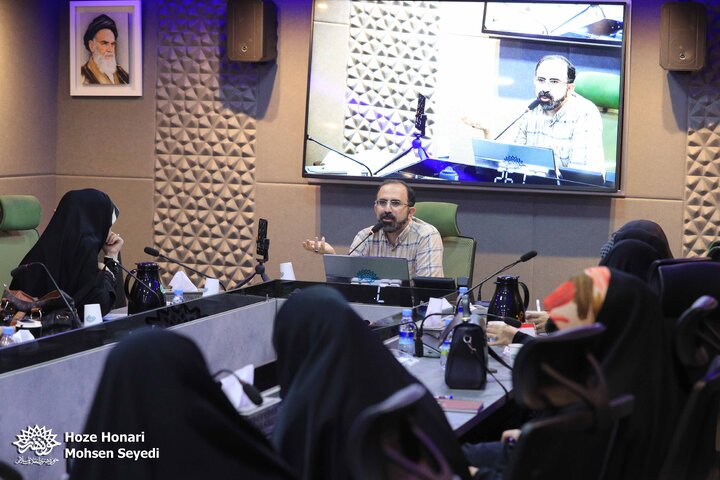 اردوی ادبی تماشا