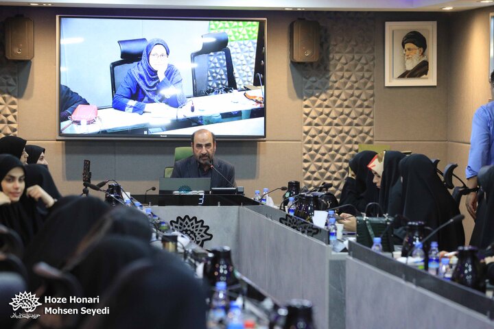 اردوی ادبی تماشا