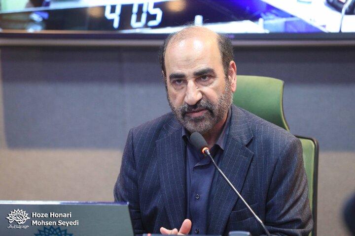 اردوی ادبی تماشا