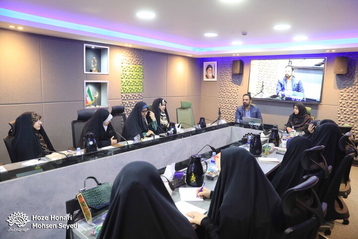 اردوی ادبی تماشا