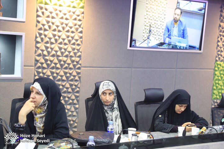 اردوی ادبی تماشا