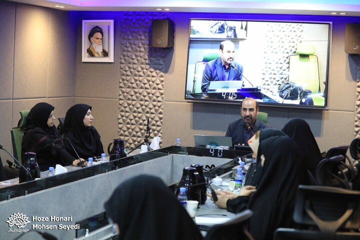 اردوی ادبی تماشا