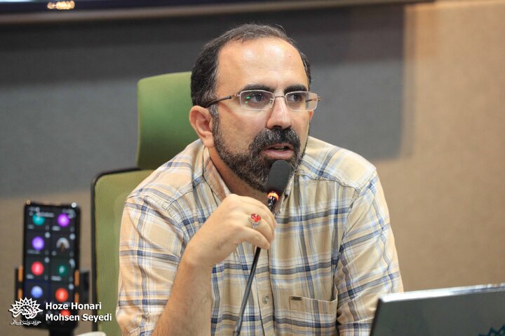 اردوی ادبی تماشا