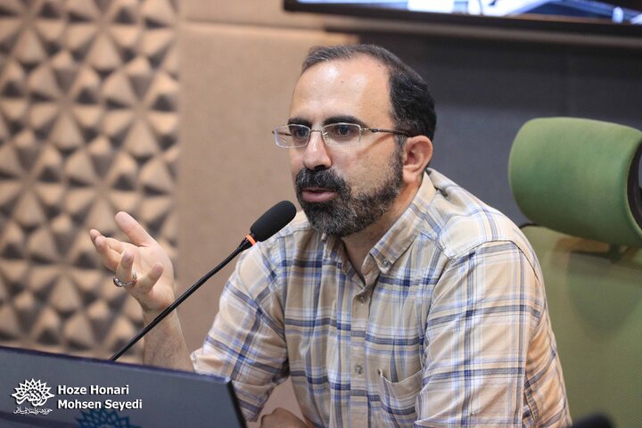 اردوی ادبی تماشا