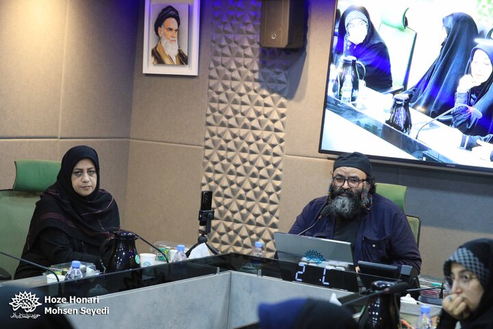 اردوی ادبی تماشا