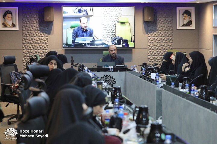 اردوی ادبی تماشا