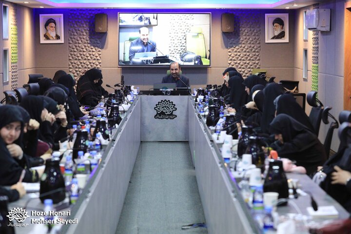 اردوی ادبی تماشا