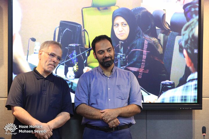 اردوی ادبی تماشا