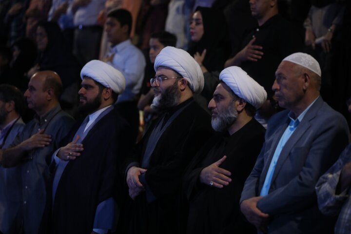 شعر