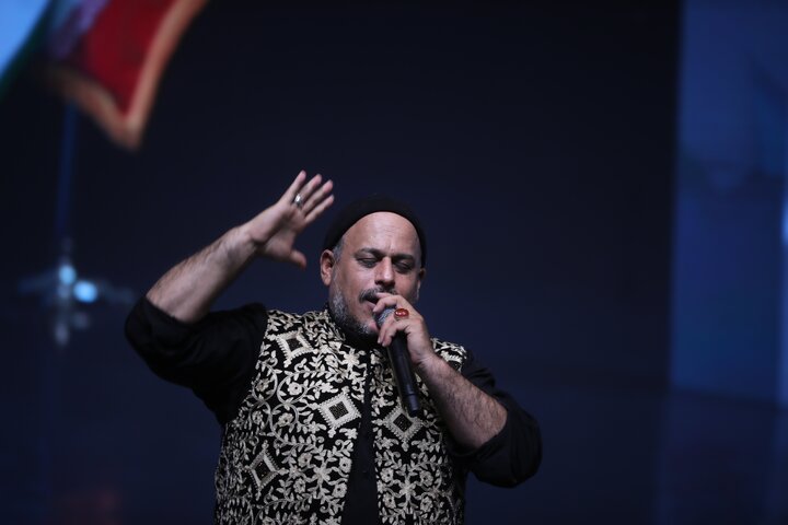 شعر